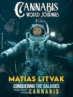 Cannabis World Journals